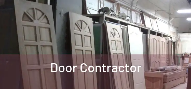  Door Contractor 