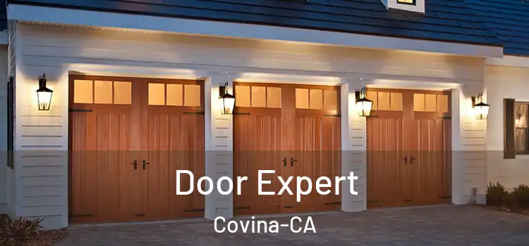  Door Expert Covina-CA