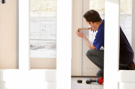 Covina-interior-door-repair