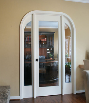 Passage Door Replacement Covina