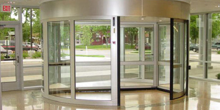 commercial automatic door repair Covina