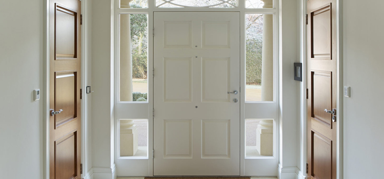 Covina door replacement contractors