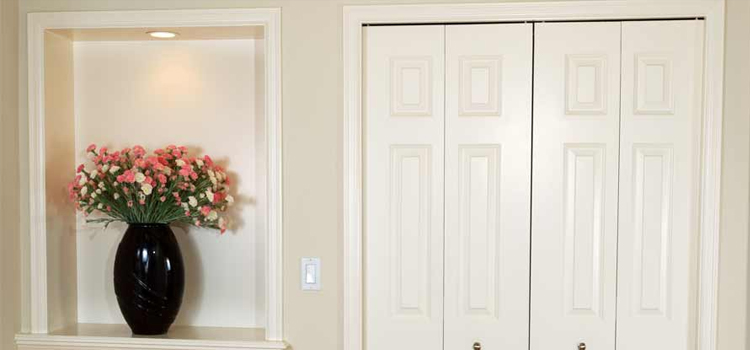 residential closet door repair in Covina