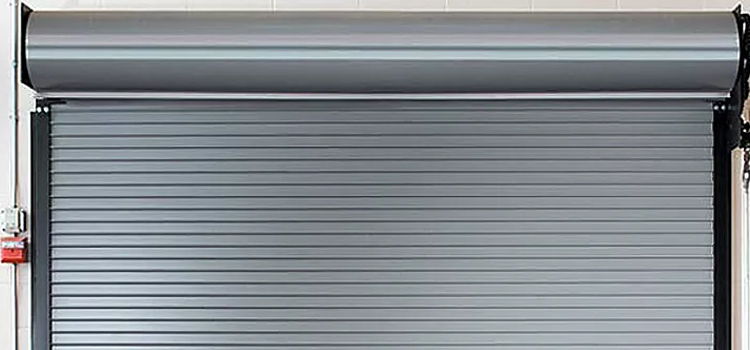 rolling steel door repair Covina